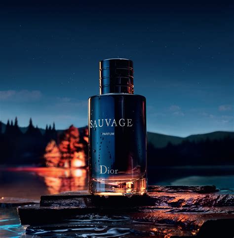 dior sauvage new nouveau eau de parfum|sauvage edp fragrantica.